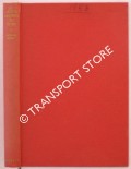 Book cover of French Railways of To-day  by ROWE, Vivian 